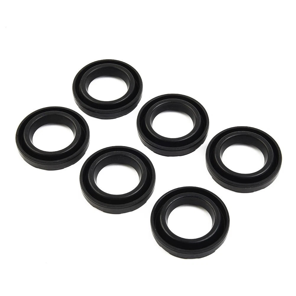 6 Piece Valve Cover Gasket Kit for Infiniti FX35 G35 I30 (2002–2008)