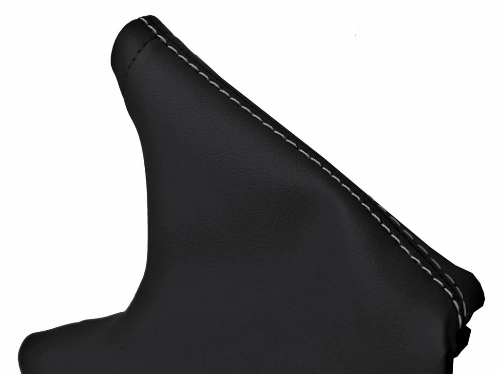 E Brake Boot Cover for Subaru BRZ Scion GRS Toyota (2013–2020) Gray Stitch
