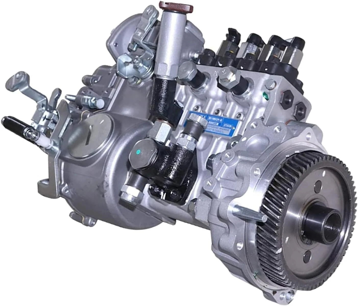 Fuel Injection Pump ME226698 for Mitsubishi 4D34 4D34T 4D34T8