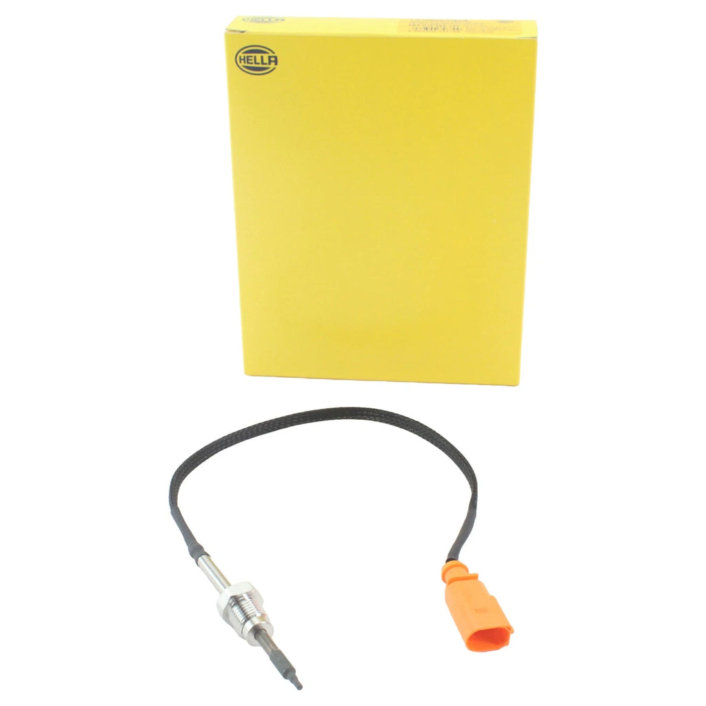 Hella Exhaust Gas Temperature Sensor for 014494321