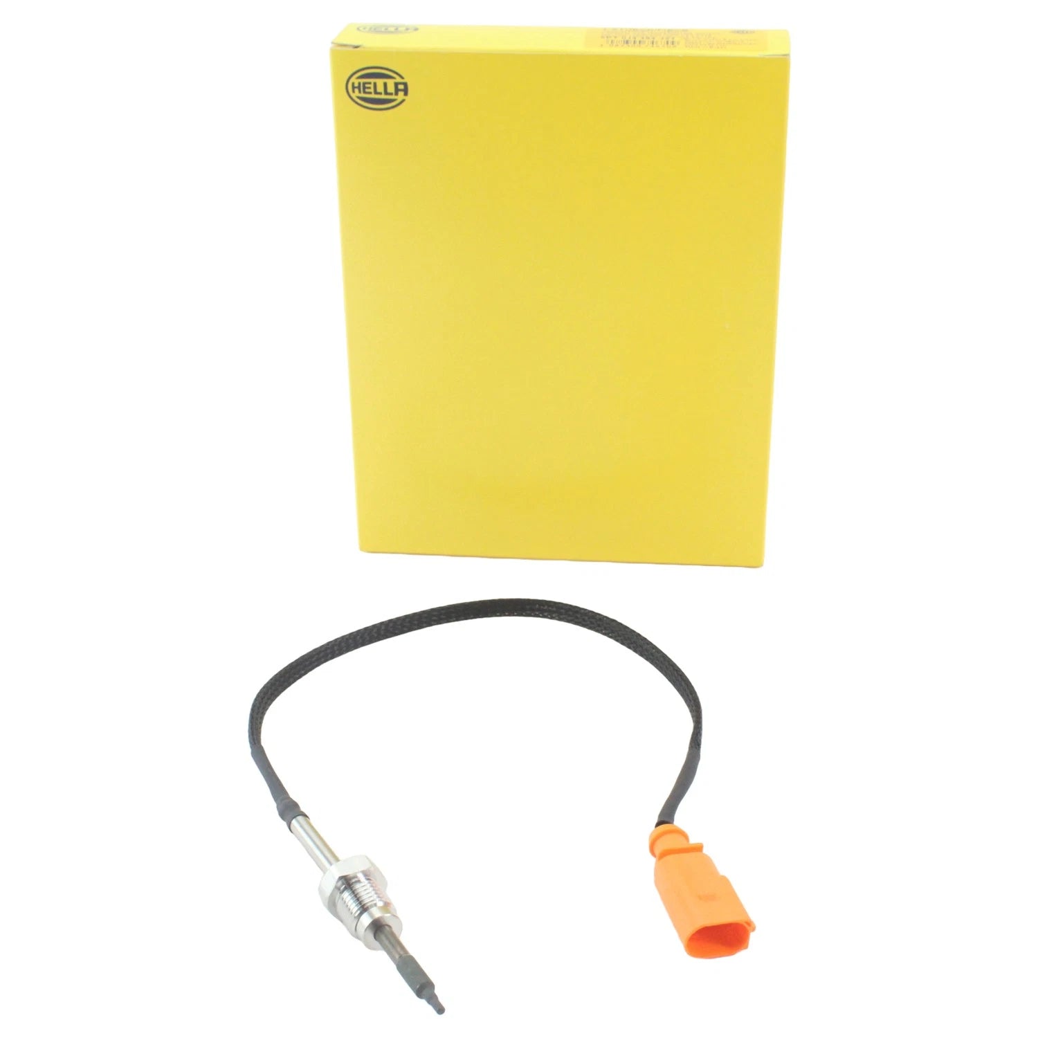 Hella Exhaust Gas Temperature Sensor for 014494321