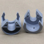 Transmission Oil Cooler Pipe Retainer Clips for Ford (2009-2014)