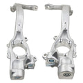 Pair Suspension Steering Knuckles for Audi A4 S4 1.8L (2002–2009) 8E0407253D