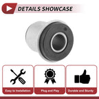Front Control Arm Suspension Bushing No. 48632-30020 for Toyota Crown (–)