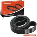 Serpentine Belt for Chevy P30 GMC P3500 