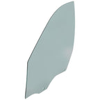 Front Driver Door Glass for BMW X1 (2016–2023)