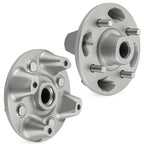 2X Wheel Hubs for Yamaha Viking 700 VI (2014–2015) 1XD-25111-00-00