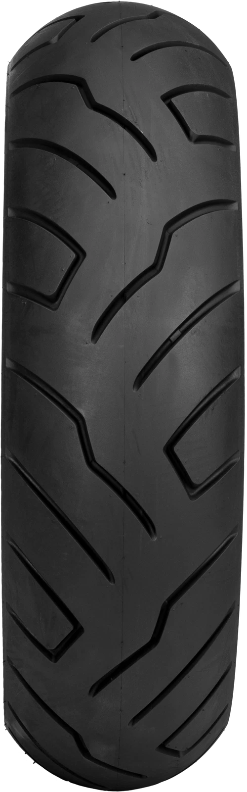 Tire Sr 999 Long Haul Rear Mu85b16 77H B/Bias TL for Motorcycle