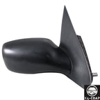 Right Passenger Side Mirror for Mercury Ford (VAQ2 FO1321174 F8RZ17682EA)