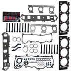Head Gasket Bolts Set for Ford Ranger Mazda B3000 (2002–2008)