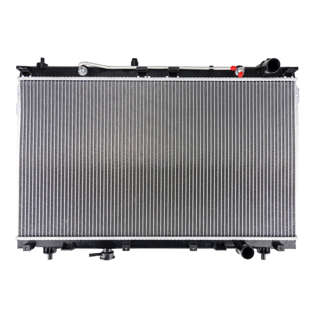 Radiator for Kia Sedona and Hyundai Entourage (2006–2010)