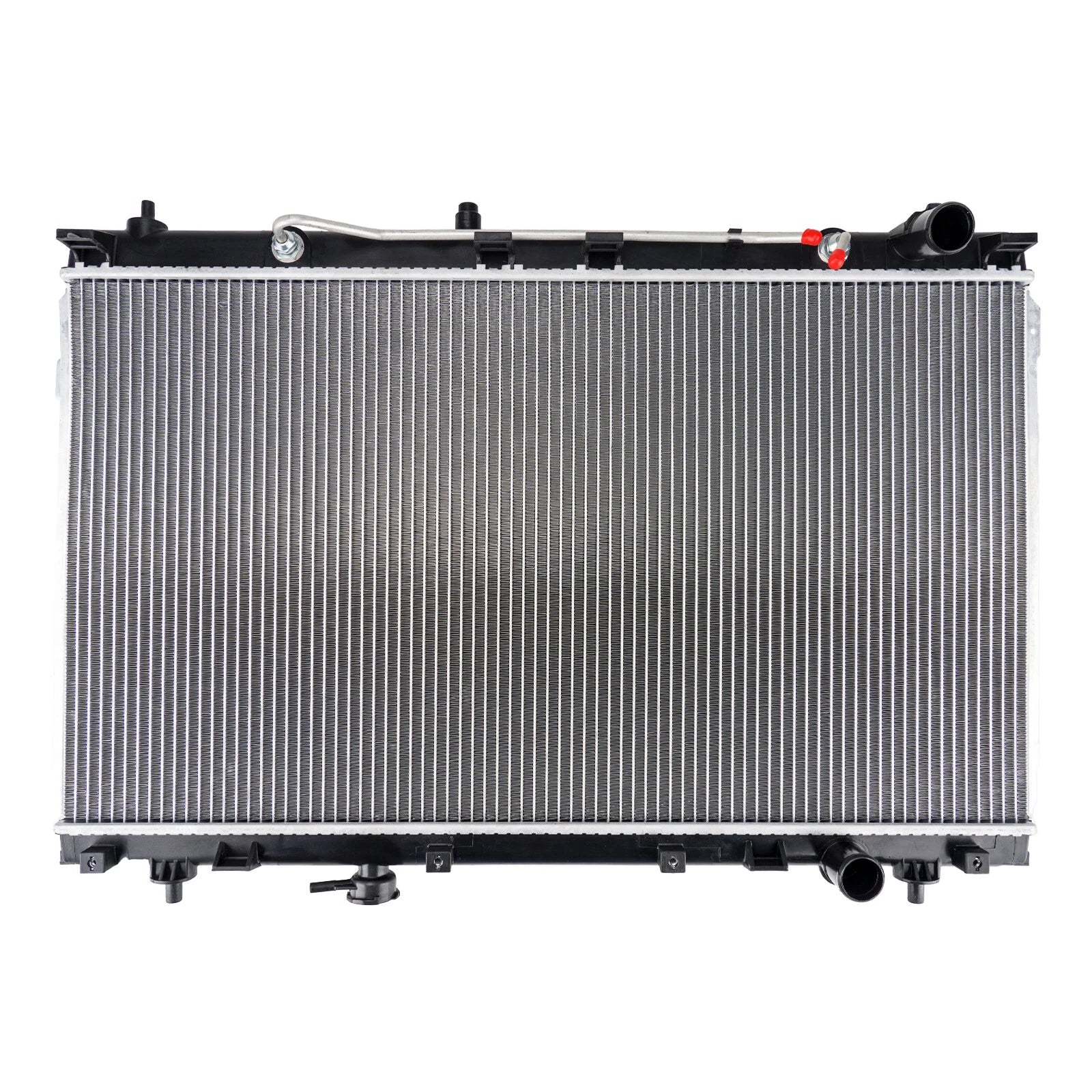 Radiator for Kia Sedona and Hyundai Entourage (2006–2010)