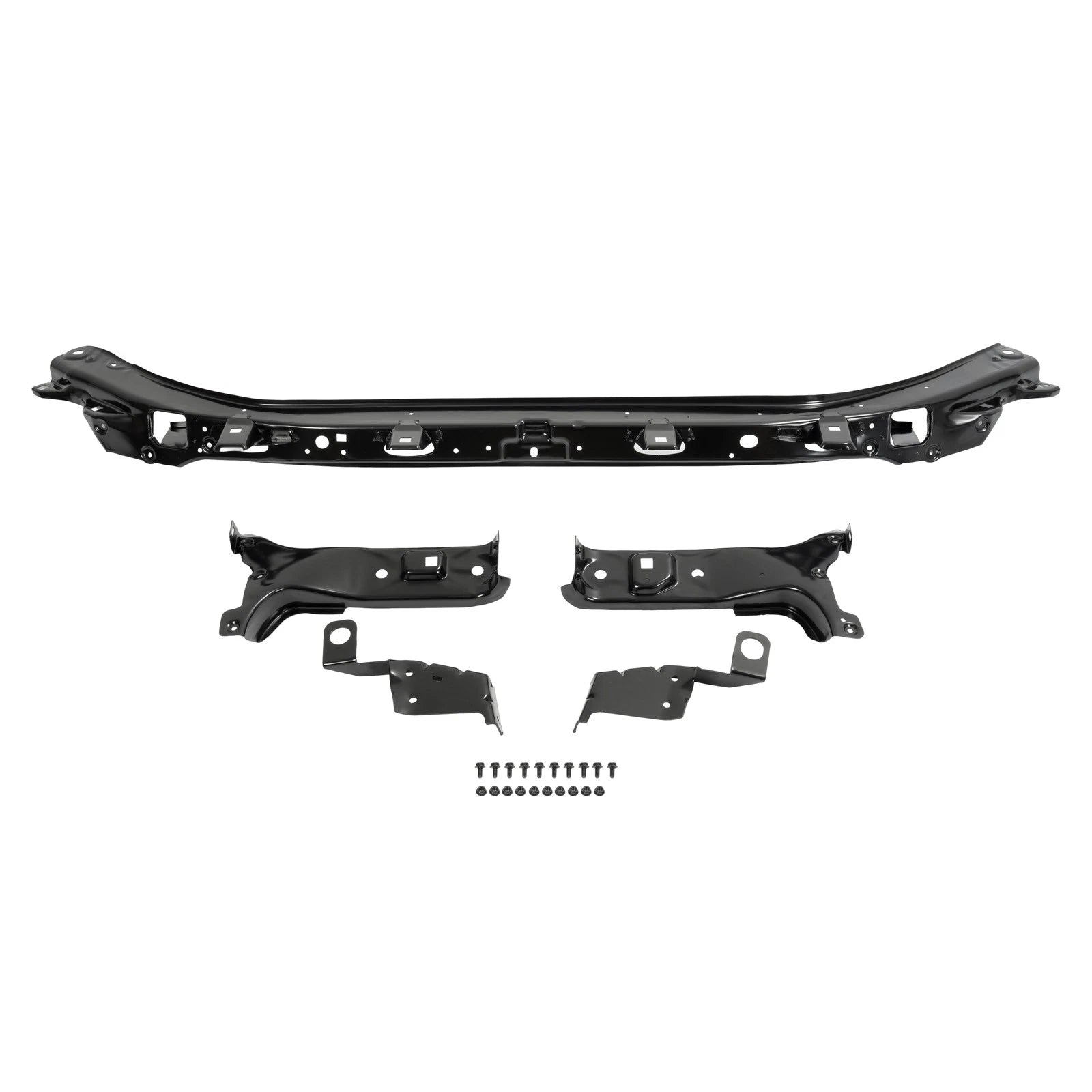 Radiator Support Front End Assembly for Ford F150 (2015–2025) FL3Z16138A FO1225228