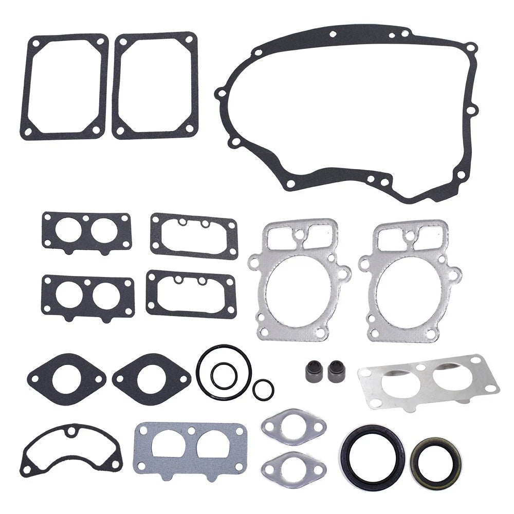 Gasket Seal Set for Briggs & Stratton Engine (Various Models)