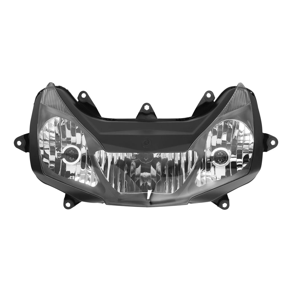 Front Headlight Lamp for Honda CBR954RR (2002–2003)