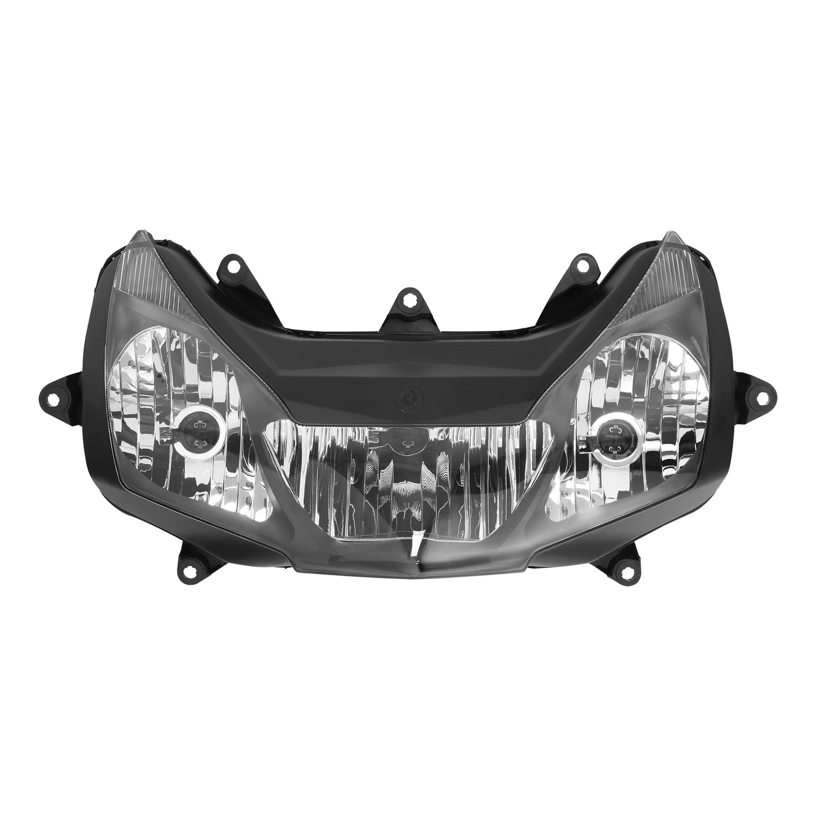 Front Headlight Lamp for Honda CBR954RR (2002–2003)