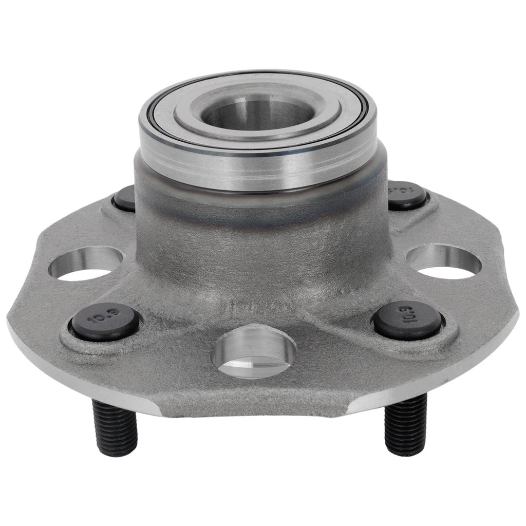 2X Wheel Hubs for Honda Accord (Rear Left & Right)