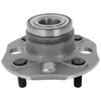 2X Wheel Hubs for Honda Accord (Rear Left & Right)