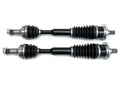 Monster XP Series Front CV Axles for Arctic Cat (0502-813, 1502-874)
