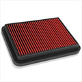 Reusable High Flow Air Filter Panel for Yaris Scion iA (2016–2020)