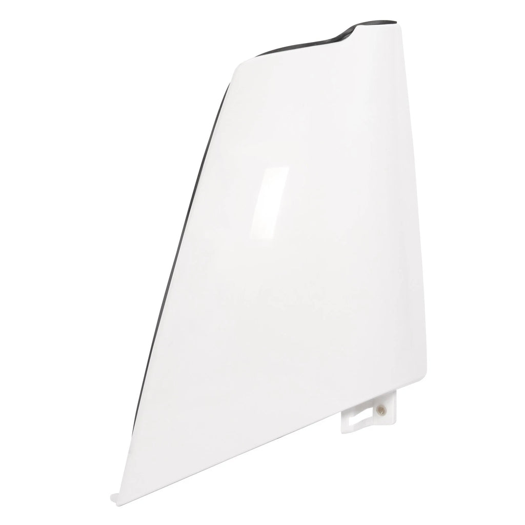 Front Left Side Panel for Isuzu NPR/NPR-HD/NQR/NRR (2005–2008) White
