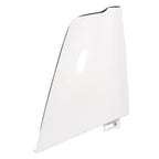 Front Left Side Panel for Isuzu NPR/NPR-HD/NQR/NRR (2005–2008) White
