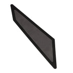 Air Vent Outer Left Hand Intake Screen for Polaris RZR Turbo R (2021–2023) 5456087