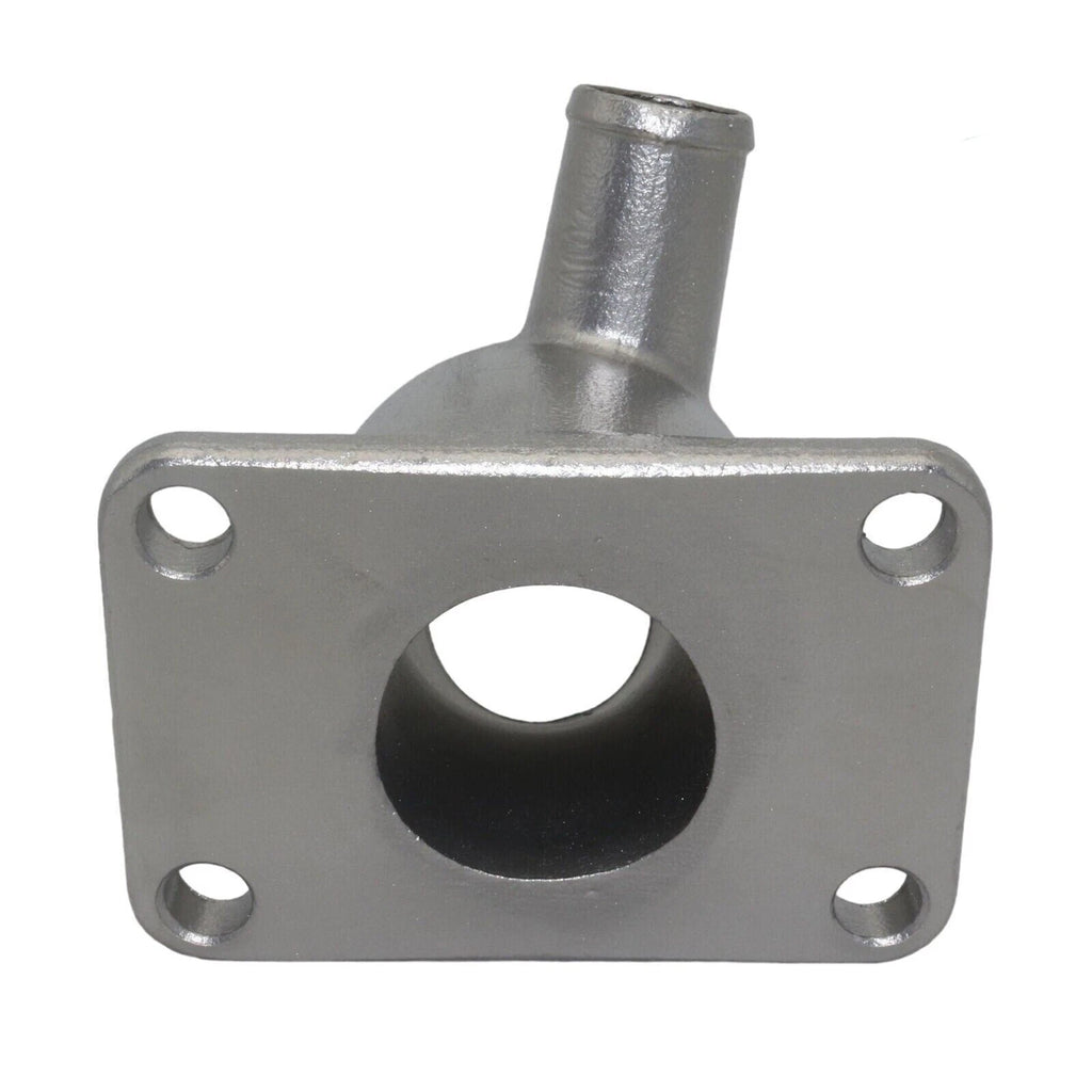 Exhaust Mixing Elbow for Yanmar 2YM15 3YM20 3YM30 3YM30AE (128890-13530)