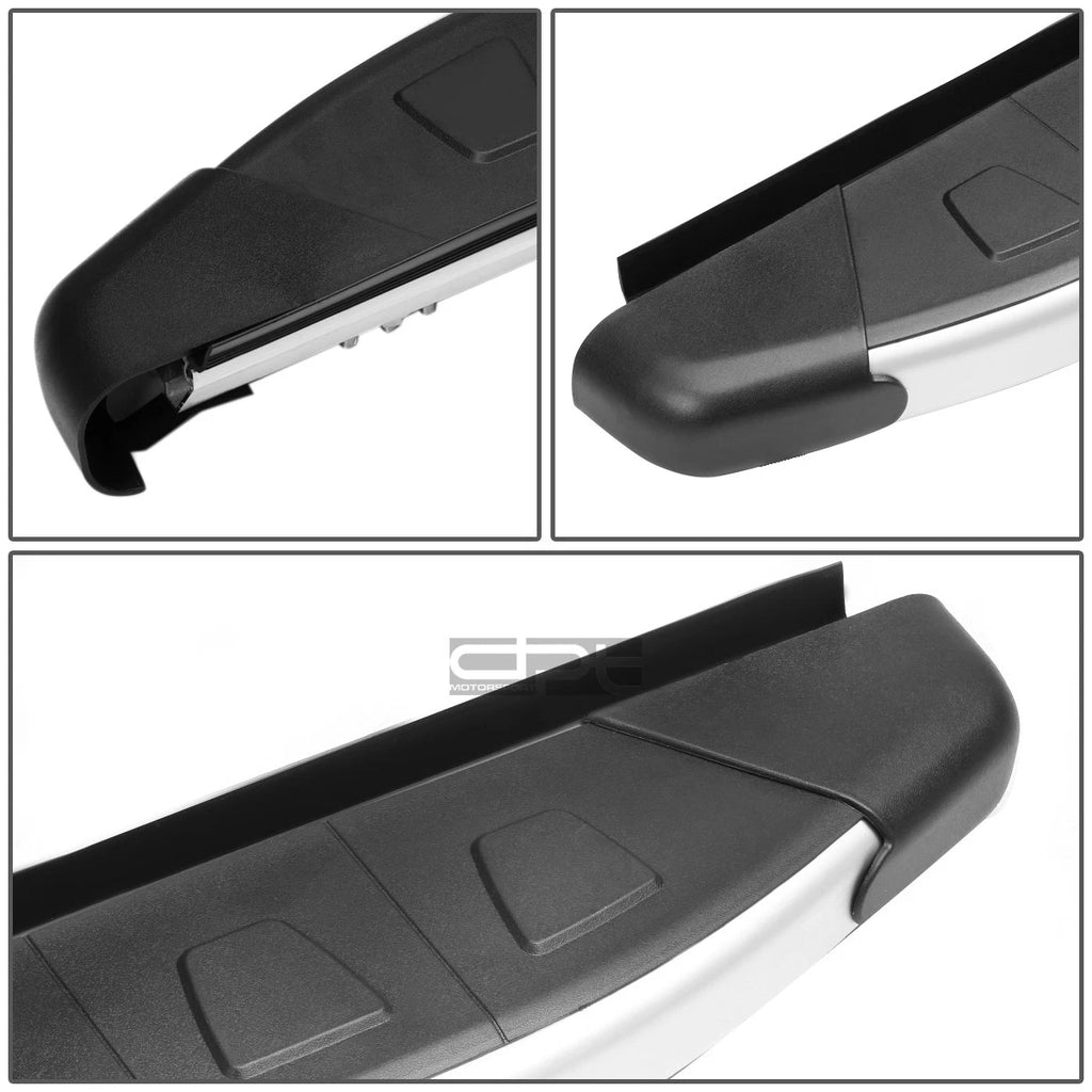 Side Step Bar Nerf Running Board for Toyota RAV4 (2006–2012) 5.75" Wide