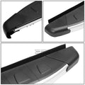 Side Step Bar Nerf Running Board for Toyota RAV4 (2006–2012) 5.75" Wide