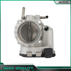 Throttle Body for Hyundai Sonata (2011–2015) & Kia Optima (2011–2016) 2.4L