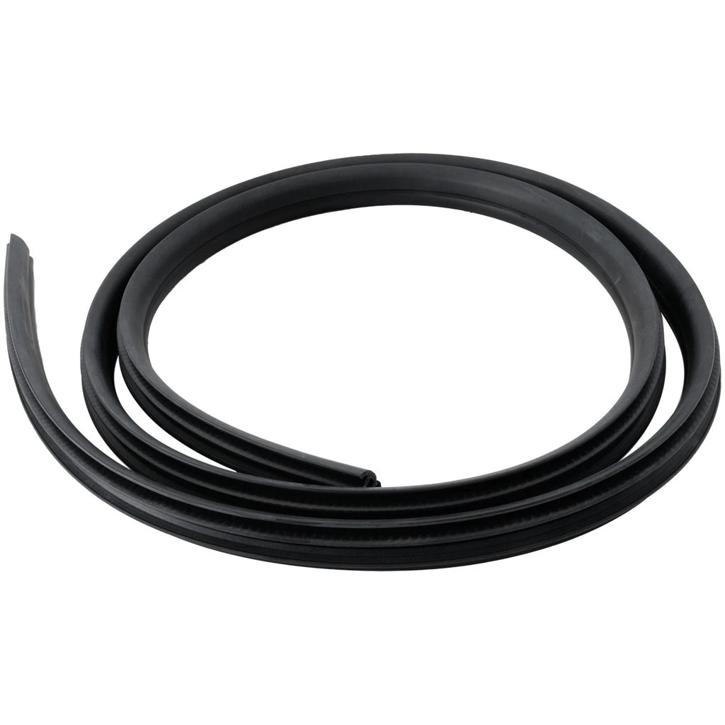 Glass Seal for Ford Focus (2012–2018) Front Driver or Passenger Side