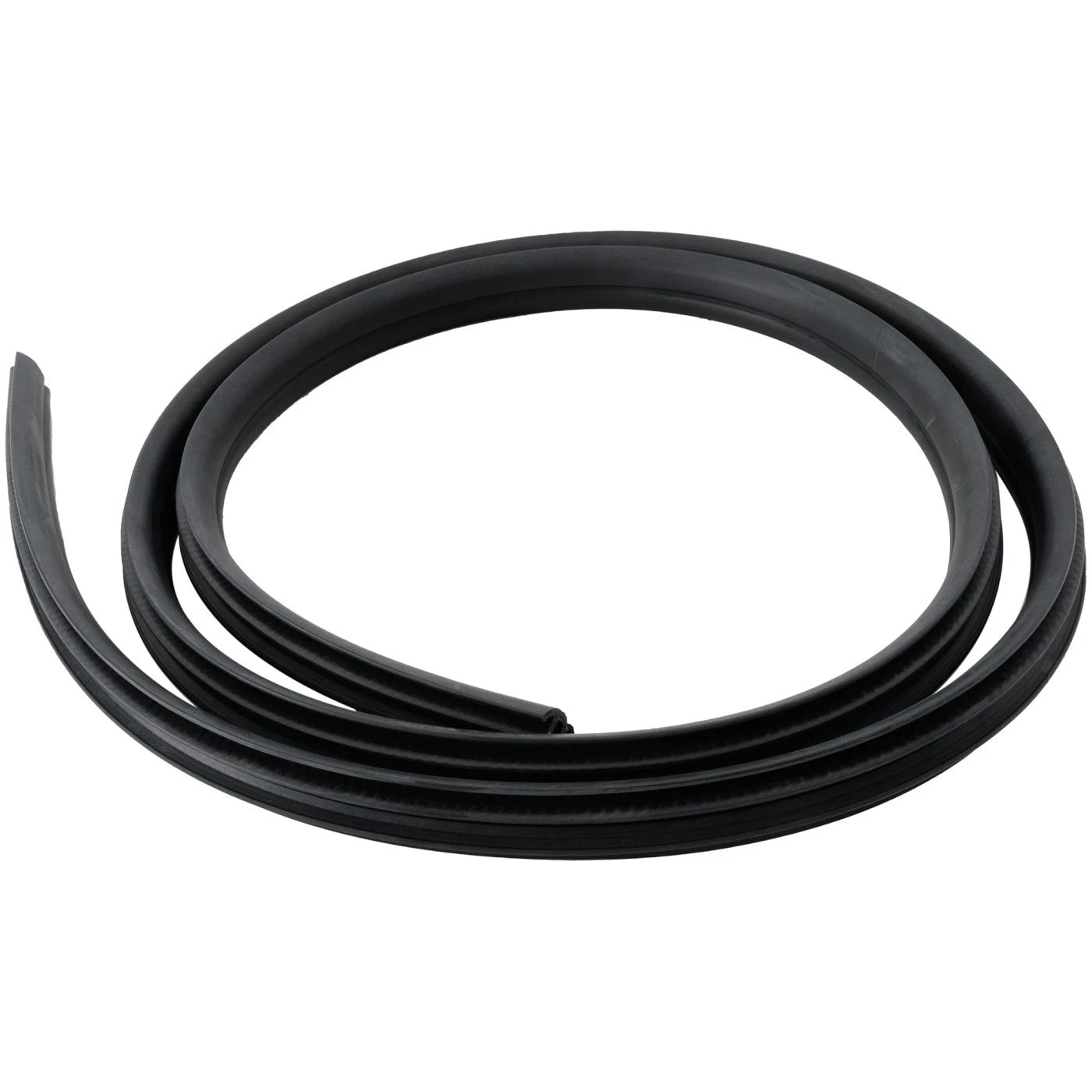 Glass Seal for Ford Focus (2012–2018) Front Driver or Passenger Side