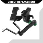 Suspension Ride Height Level Sensor for Audi A3 (2015–2020) Rear Left No.5Q0512521F