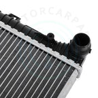 Cooling Kit for Volkswagen Passat (2016–2019)