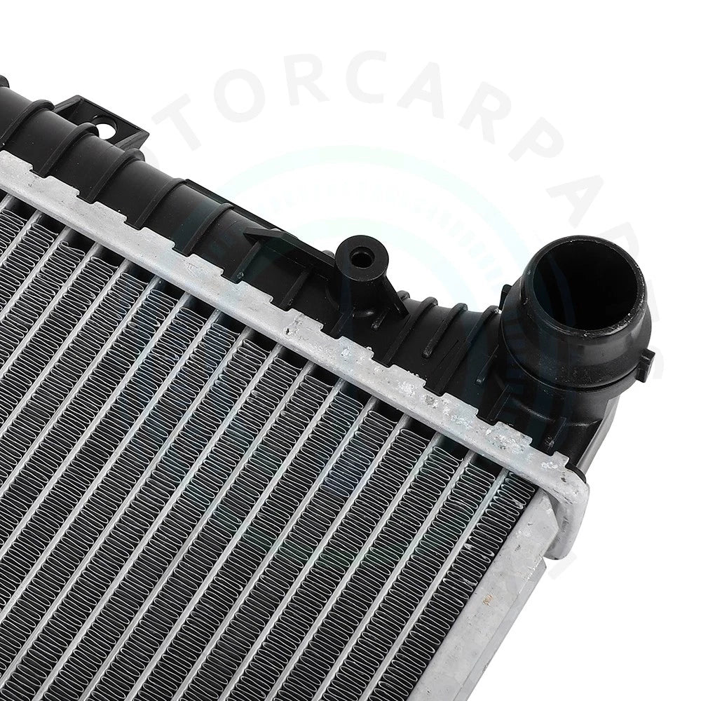 Cooling Kit for Volkswagen Passat (2016–2019)