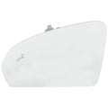 Heated Driver Left Side Mirror Glass for VW Taos