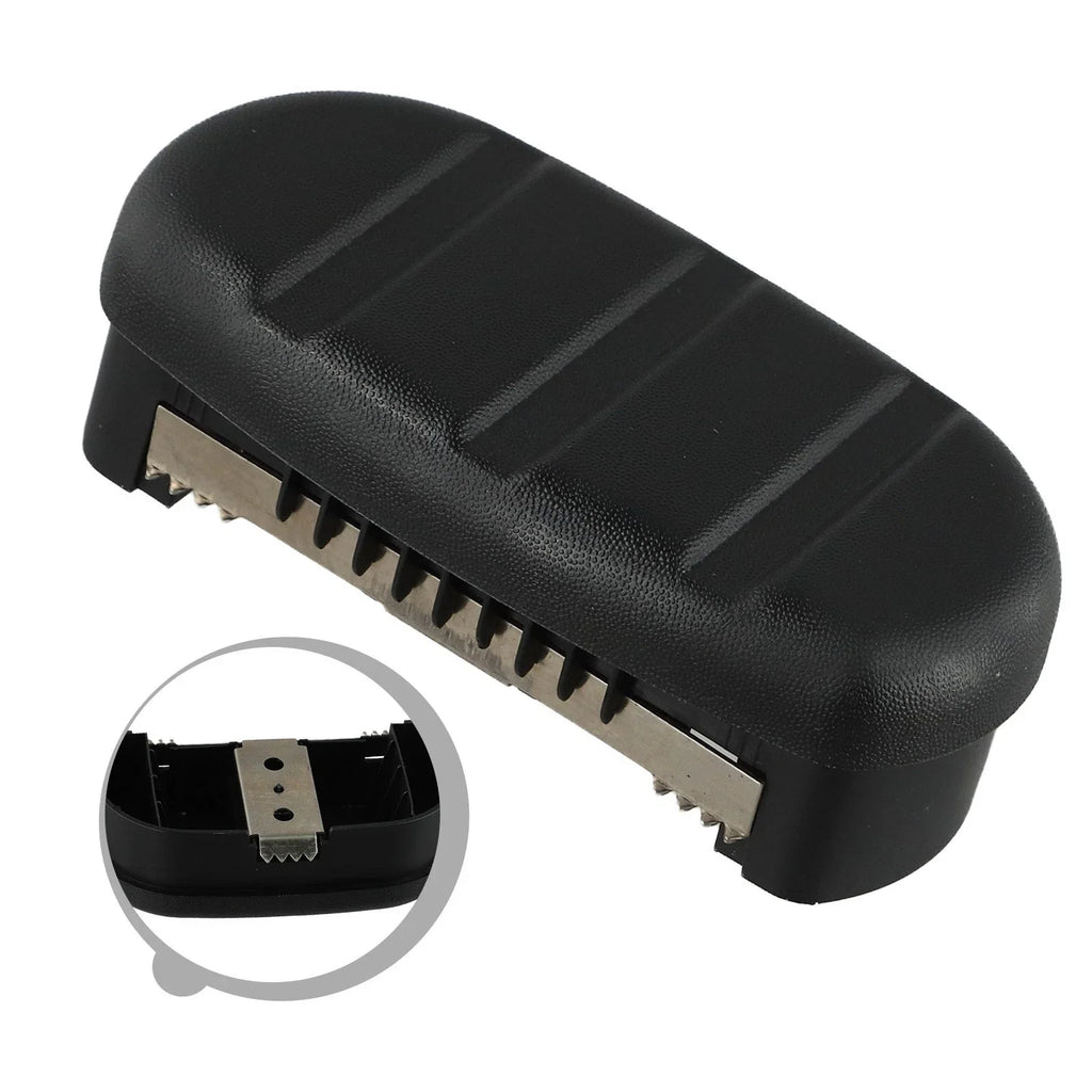 Step End Cap for Ford F150 (2010–2014)