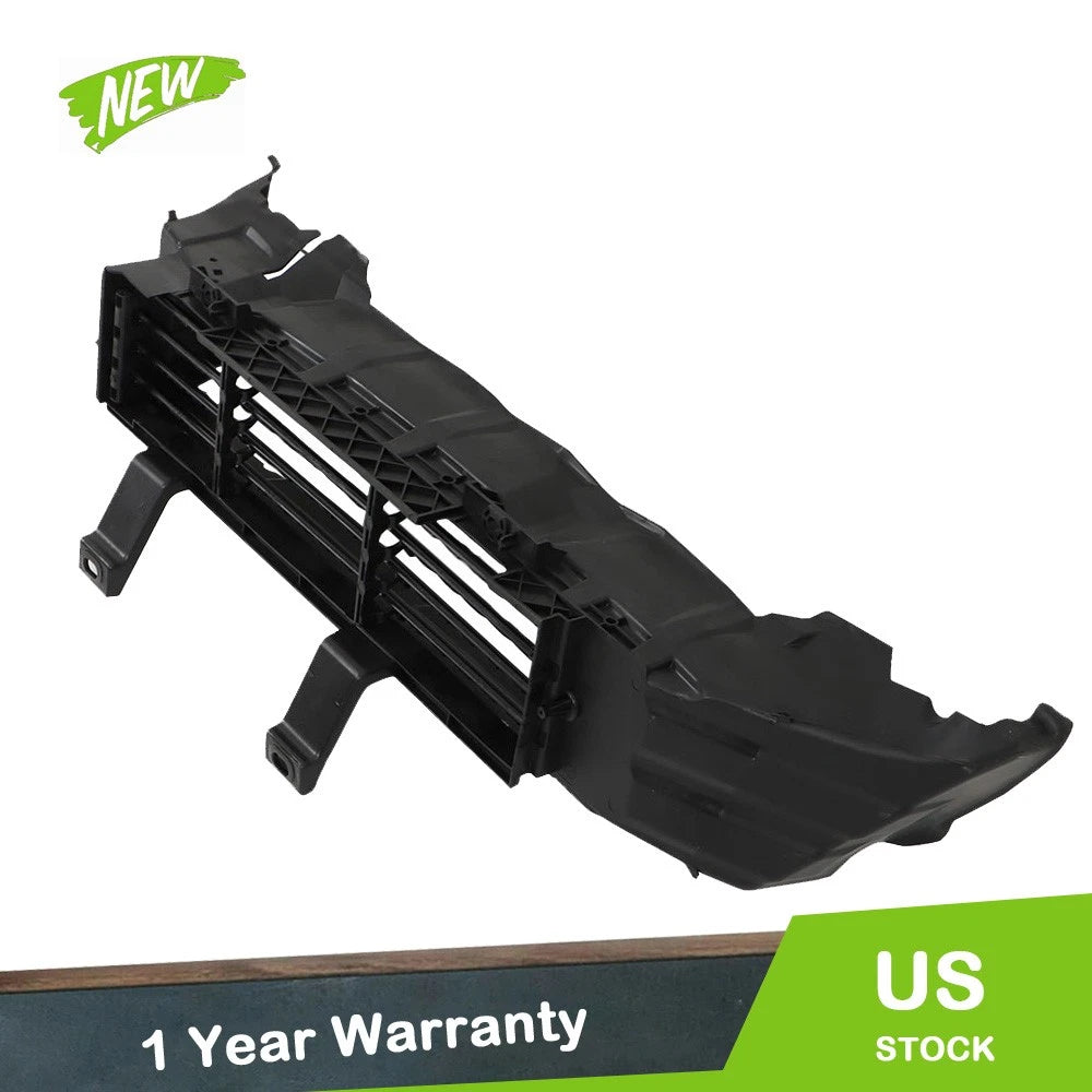 Lower Active Grille Shutter for Nissan Sentra (2020–2023)