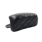 Razor Chopped Pack Trunk Backrest for Harley Touring Tri Glide (2014-2023)