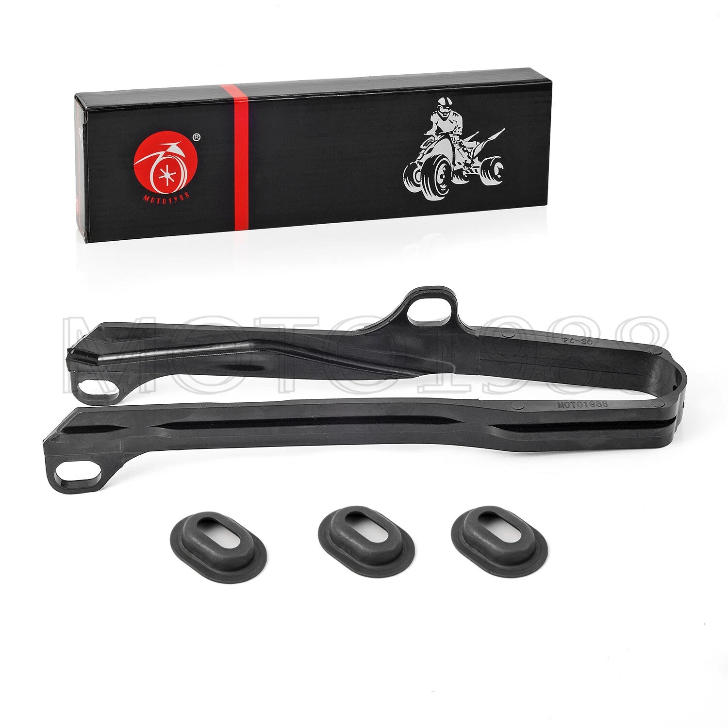 Swingarm Chain Slider Buffer for Honda CR500 CR250 (1991-2001)