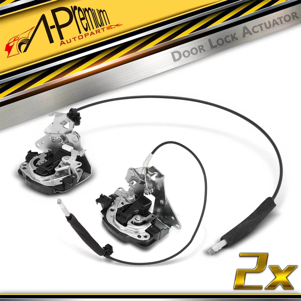 Front Door Lock Actuator for Lexus LX570 (2008-2011) Toyota