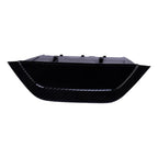 Inner Door Handle Cover Carbon Fiber Style for BMW X3 X4 (2011-2017)