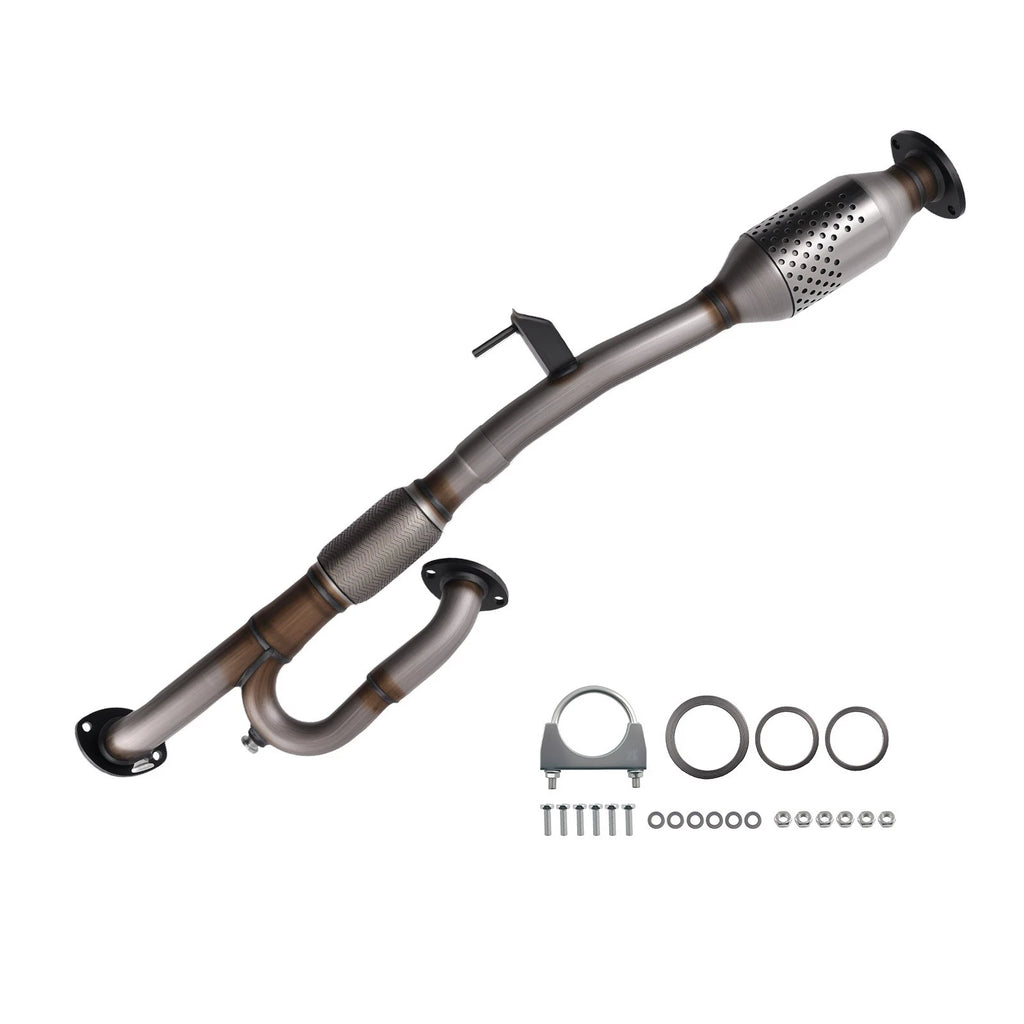 Catalytic Converter for Lexus ES350 / Toyota Camry 3.5L V6 (2007–2017) EPA OBD-II