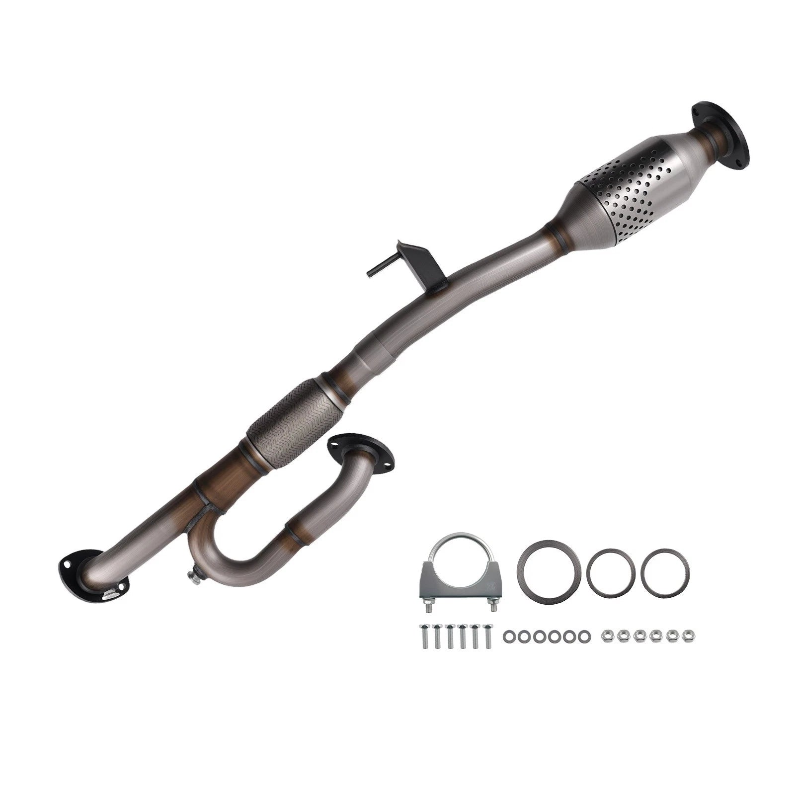 Catalytic Converter for Lexus ES350 / Toyota Camry 3.5L V6 (2007–2017) EPA OBD-II