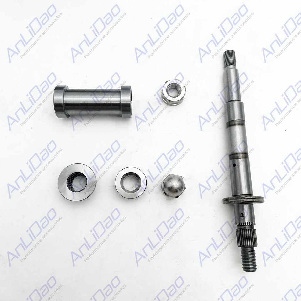 Supercharger Kit for Sea-Doo 1630 4-TEC (2010–2023) 010-104K 420893567 420894110