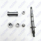 Supercharger Kit for Sea-Doo 1630 4-TEC (2010–2023) 010-104K 420893567 420894110