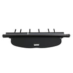 Retractable Cargo Cover for Honda CR-V (2017–2022) - Black