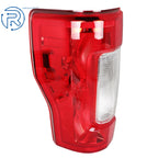 Left Tail Light for Ford F350 Super Duty (2017-2019)