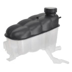 Coolant Reservoir with Cap for Chevrolet Silverado 1500 (2014–2019)